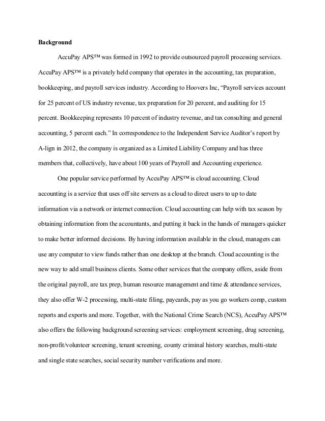 father of google google company essay